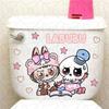 Toilet Cover Decorative Sticker Pvc Self-adhesive Car Window Sticker