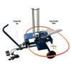 Automatic Clay Target Thrower