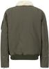 Зимняя куртка Alpha Industries Da-3 Bomber Jacket (148128) зеленый