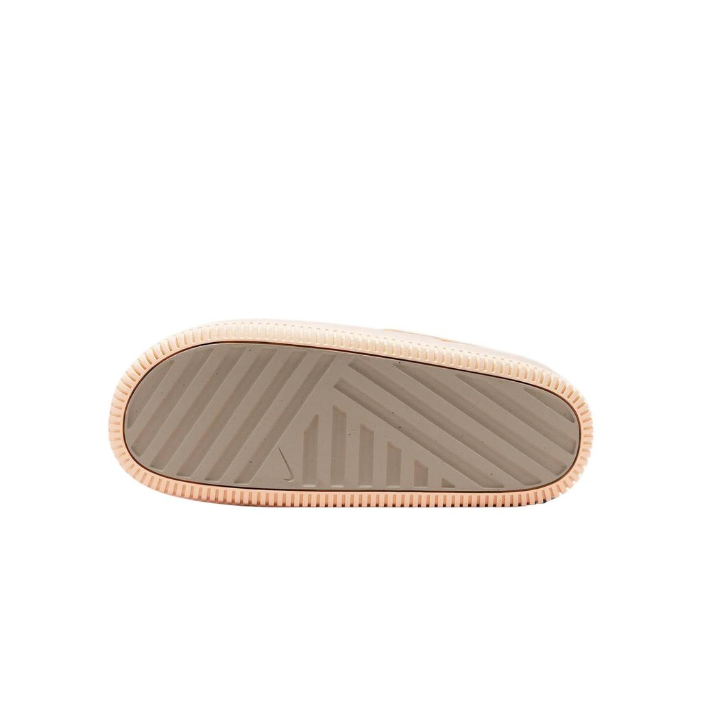 Nike Calm Mule Fashion Classic Versatile Comfortable Slide Sandals Women Sandals Lotus FB2185-801