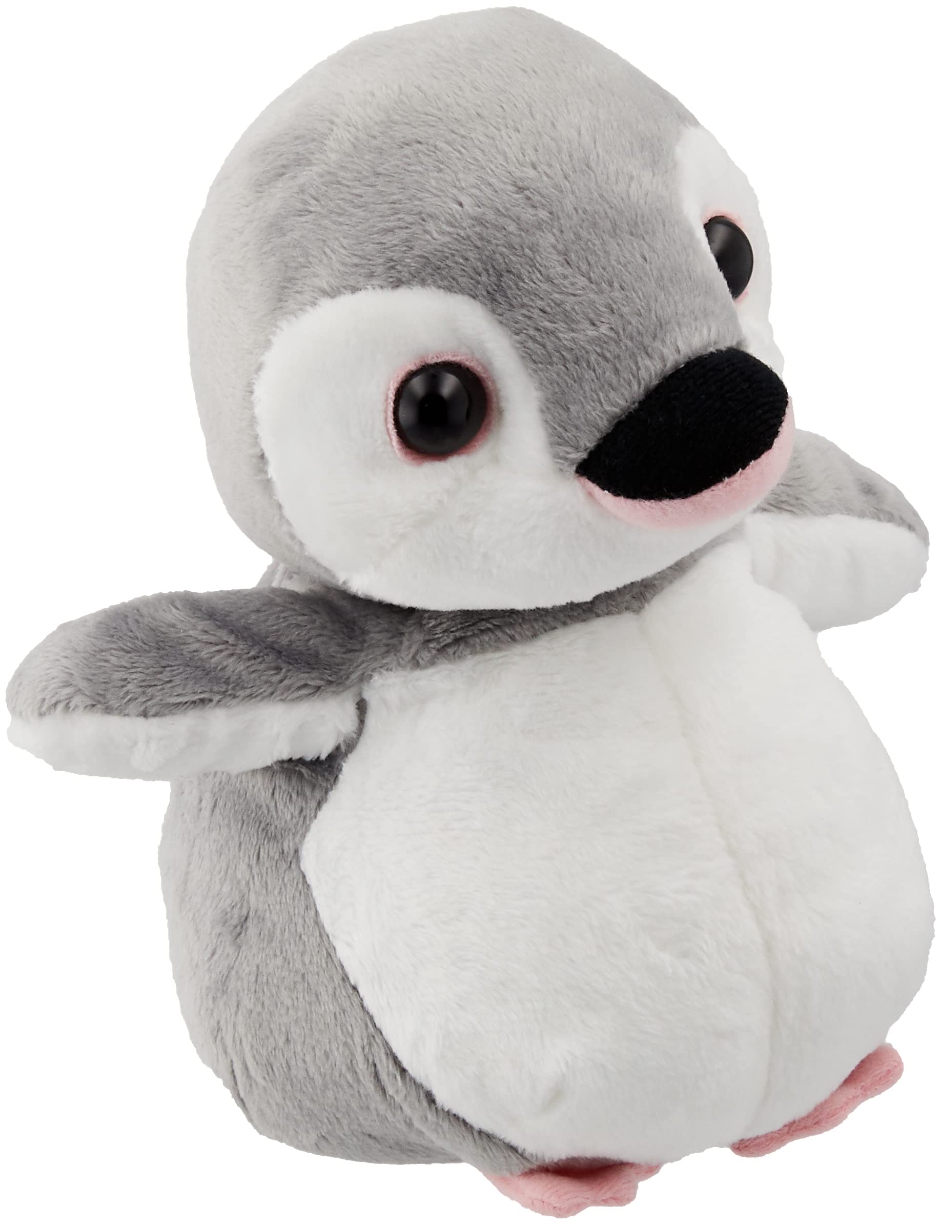 

Прекрасные морские животные Lovemari Пингвин Гумбольдта Серый 180148