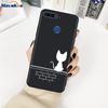 Honor 7A Pro Case Silicone Case For Huawei Y6 Prime 2018 Cover Soft TPU Mobile Phone Bags For Huawei Honor 7C RU 5.7inch Fundas
