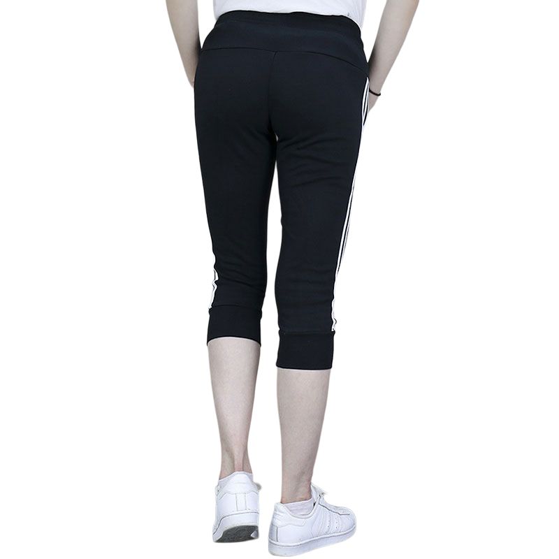 adidas Knitted Sweatpants Women's Black S97107