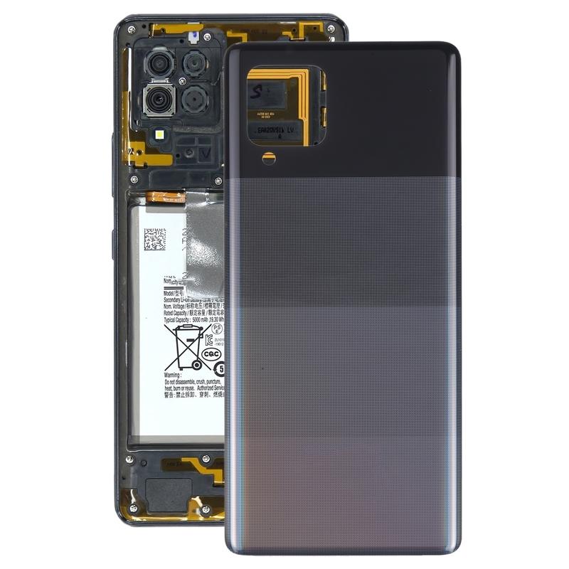 Akku-Rückseite für Samsung Galaxy A42 SM-A426 Telefon Gehäuse-Ersatz