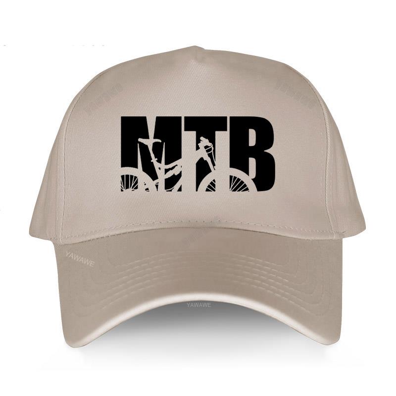 Czarne czapki baseballowe hip hop dla chłopców kolarstwo górskie punk mtb rower kobiety moda czapka outdoor mężczyźni regulowana czapka sportowa bonnet