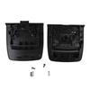 51479120283 Car Trunk Hatch Liftgate Boot Floor Mat Handle 51477256772 For BMW 5 Series GT F11 F07 X5 E70 X6 E71 E72 F15 F16 X5M