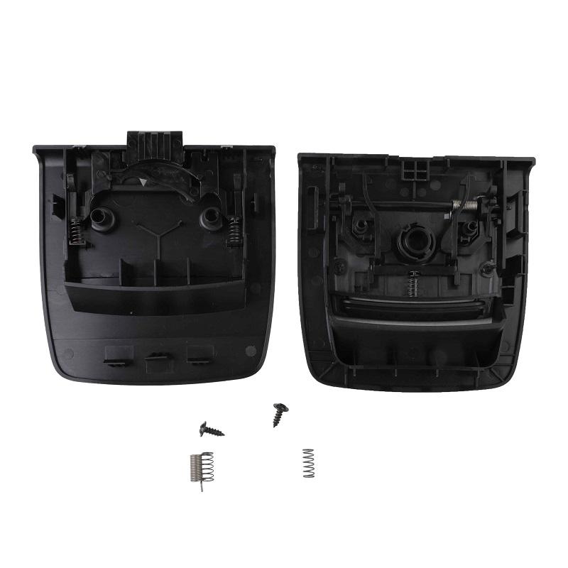 51479120283 Car Trunk Hatch Liftgate Boot Floor Mat Handle 51477256772 For BMW 5 Series GT F11 F07 X5 E70 X6 E71 E72 F15 F16 X5M