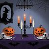 Flameless Candles, Suitable For Halloween Family Party Gatherings