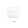 Silicone Bluetooth Headphone Cover Dustproof Charging Box Sleeve for SONY LinkBuds Clip WF-LC900