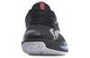 Men's Sneakers Li-Ning Li Ning Lite Textile, Synthetic Leather, TPU Low top Cushioning Slip Resistant
