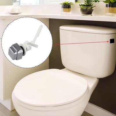Banyo bölümleri – Tuvalet Butonları