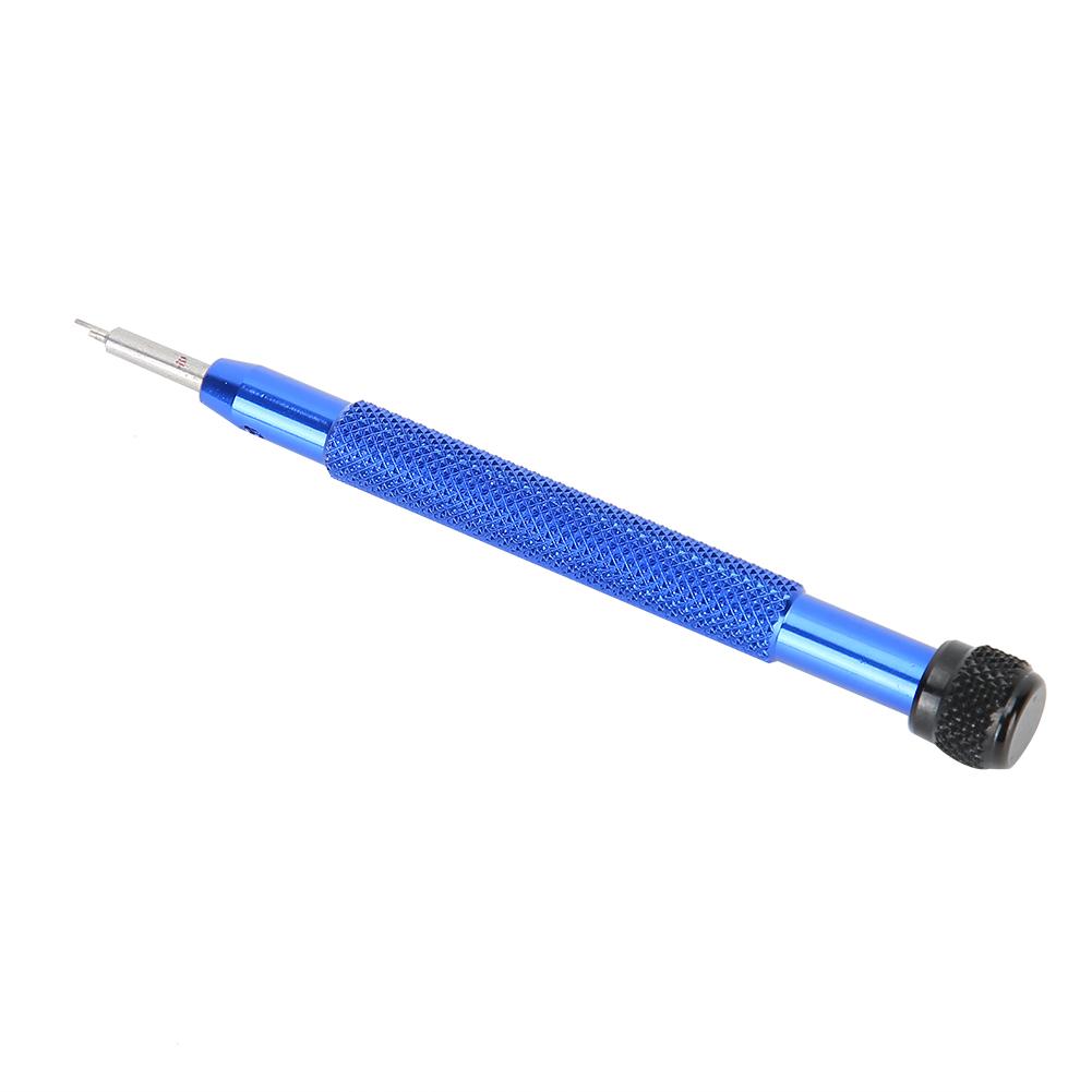 Watch Hex Socket Screwdriver Watchband Repair Screw Driver Watchmaker Tool Accessory1.2mm