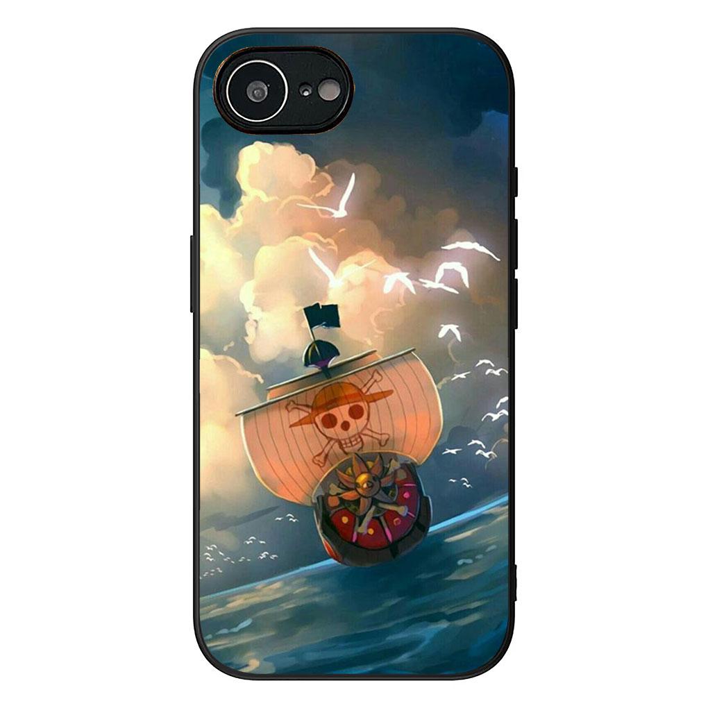 Roronoa Zoro One Luffy Pieces Phone Cover for Samsung Galaxy Note 20 9 8 S8 S10 S9 Plus A54 A33 A21S A31 M21 S10E A17 Soft Case