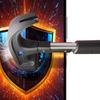 Nubia Neo 3 - 3Mk Silky Matt Privacy