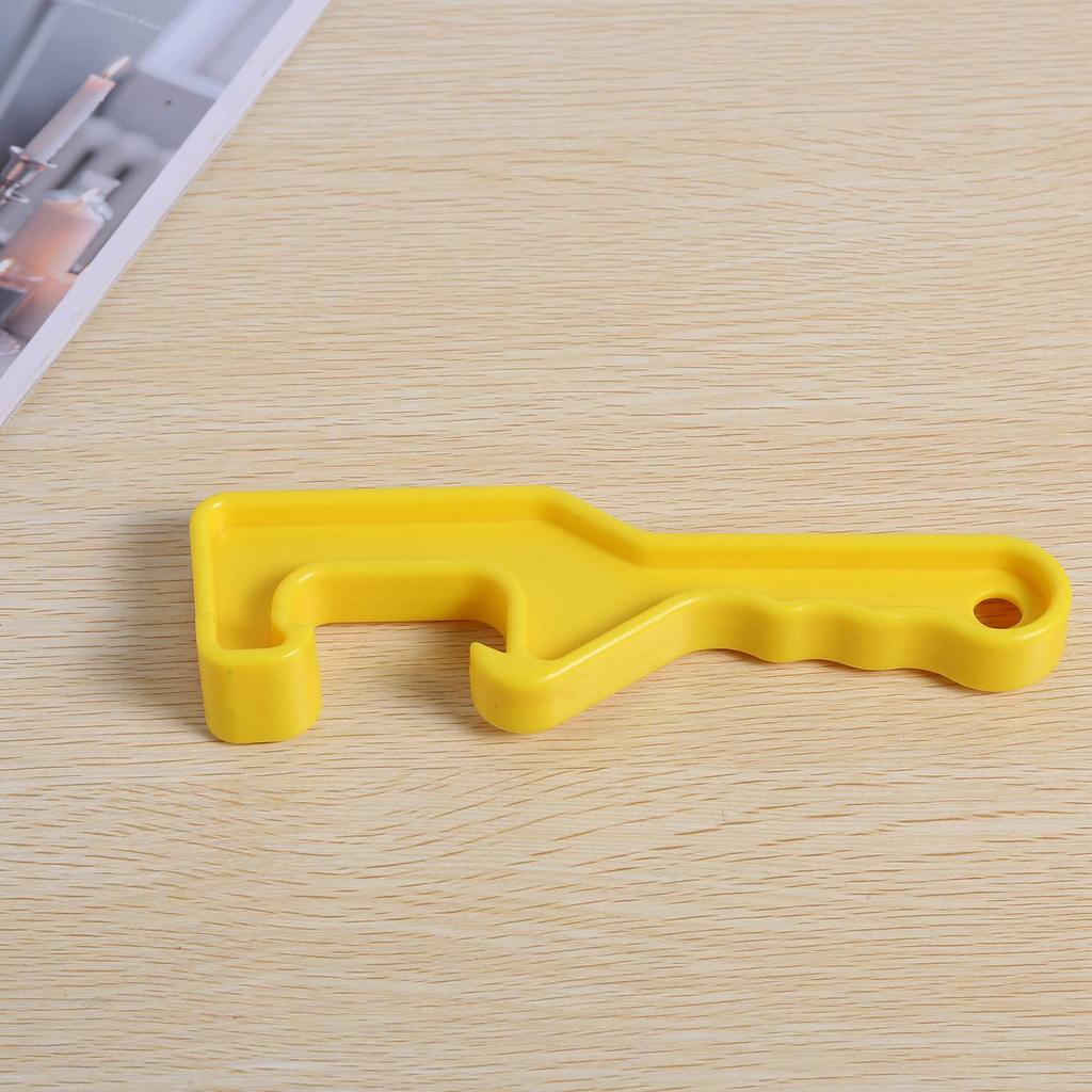 Buy Bucket Lid WrenchOpen/Lift Lids on 5 Gallon Plastic Buckets&Small