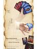 Werewolf Kill: Zhen Cai Huan Xin Edition - New Character PVC Board Game Cards for Party Play