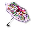 Aurora Silk Scarf & Umbrella Gift Set