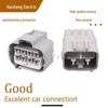 7283-7080-40 Роз'єм Мама-Тато для Фари Toyota 8-контактний Штекер (Частина №: MG641319, 90980-10896)