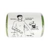 PUFAN Emergency Roll Splint