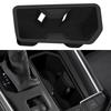 For Toyota For Grand For Highlander 2025 Silicone Center Console Cup Holder Insert Car Cup Holder Insert Car Accessories