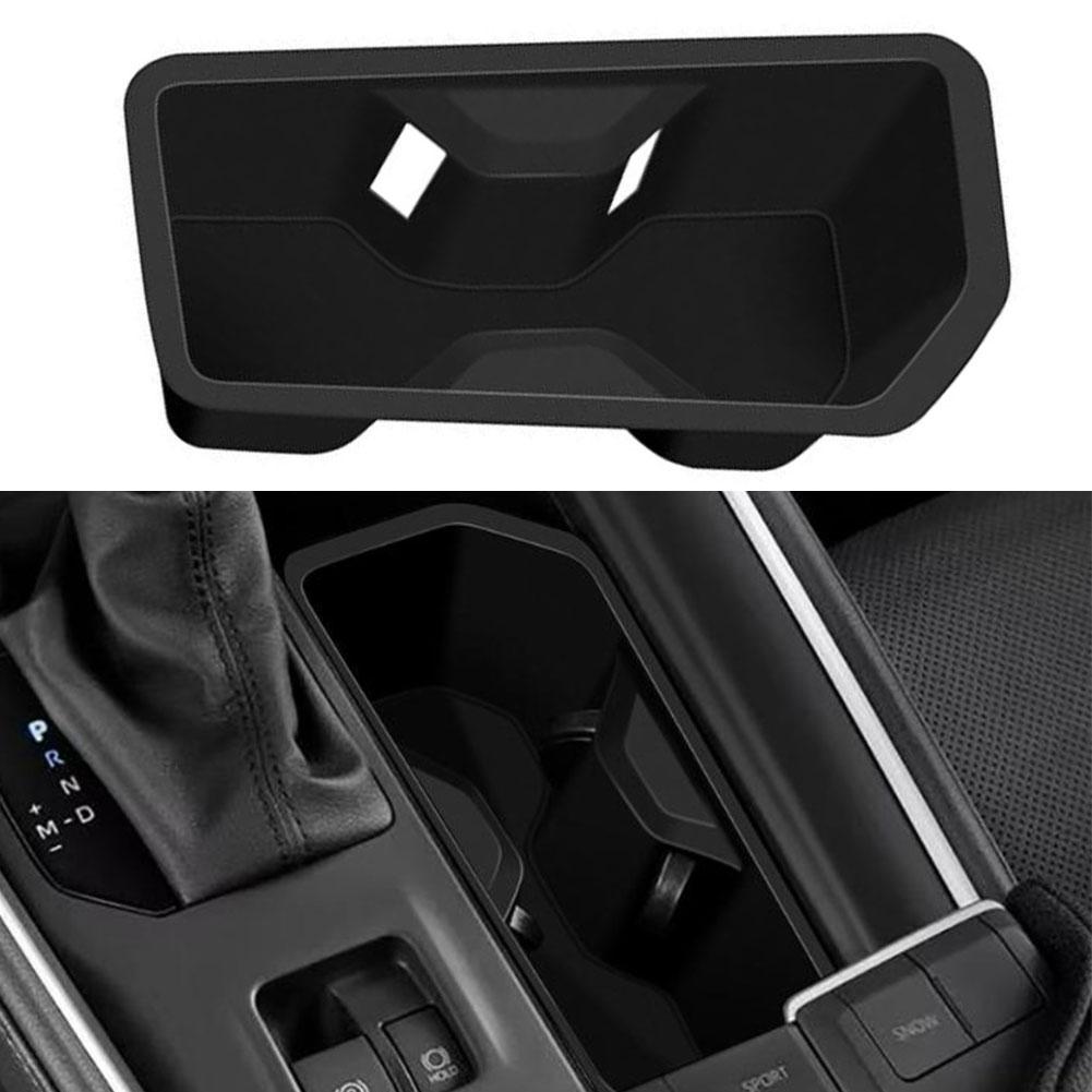 For Toyota For Grand For Highlander 2025 Silicone Center Console Cup Holder Insert Car Cup Holder Insert Car Accessories China Mainland