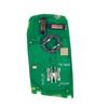BMW F Chassis CAS4 Smart Card Key, 4-Button, 315/433MHz, 49 Chip