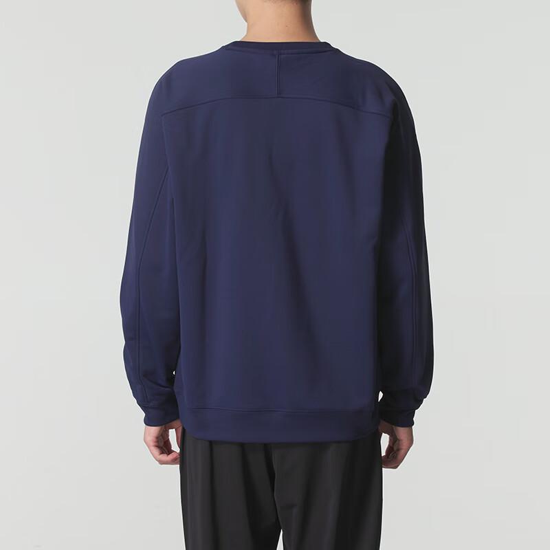 Under Armour Unisex Crew Neck Sport Sweatshirt