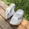 Saucony Bestselling Relaxing Sports Silent Non-Slip Odor-Resistant Anti-Chafe Quick-Dry Antibacterial Massage Slide Sandals Unisex Sandals S28903-4