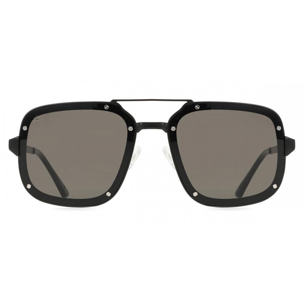 Priv  Revaux Jet Life S Polarized 003 Ir Men SunglaSSeS
