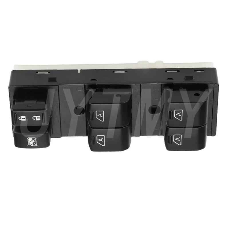 For Nissan Infiniti Q40 QX50 QX70 FX35 CLS51 Front Left Electric Window Switch Lifter Control Regulator Button Car Accessories