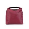 1pc Oxford Cloth Thermal Insulated Lunch Bag Portable Cooler Lunch Box Food Storage Bag For Picnic Bento Container