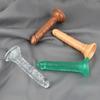 MSWH Penis Dildo Vagina Massage Anal Stimulation Masturbation Toy Unisex Suction Cup