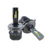 High-Low Beam Integrated LED Headlight Bulb H4 - Super Bright for Small & Large Cars