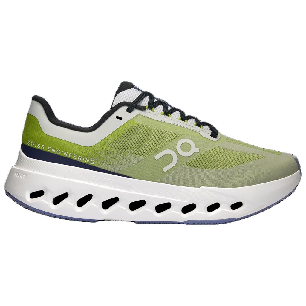 On Running Cloudsurfer Next Kiwi Ivory (Womens) Women Sneakers 3WE30052559