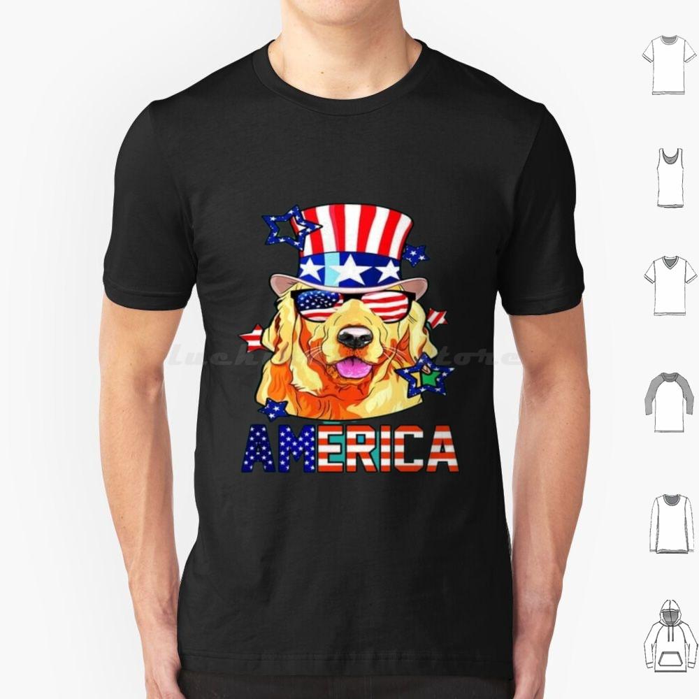 

Day T Shirt Cotton Men Women DIY Print 4 July Flag Of America Flag Usa Flag Happy 4th July 4 July Flag Of America Party S