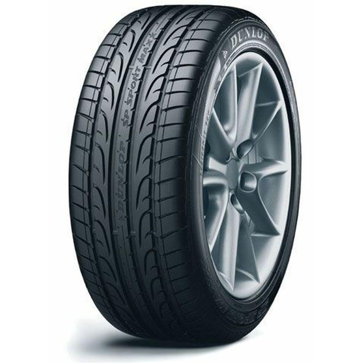 

Автомобильные шины Dunlop SP SPORT MAXX 215/35ZR18