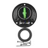 Aluminum Fast Gas Fuel Filler Cover Motorcycle Quick Open Tank Cap For Yamaha MT10 MT-10 MT10SP 2016-2025