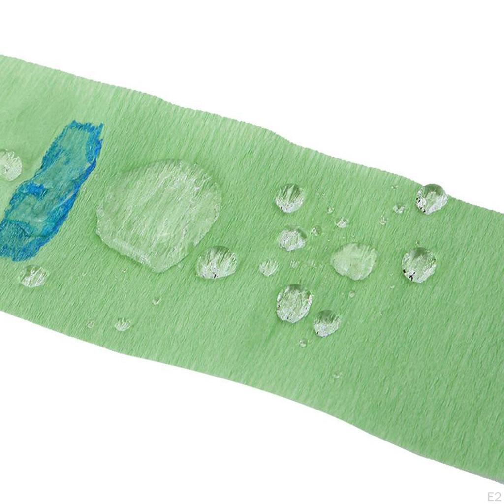 Kirpyklos popierinės kaklo juostelės – 5 rulonai 500 profesionali juosta, skirta plaukų kirpimui salone