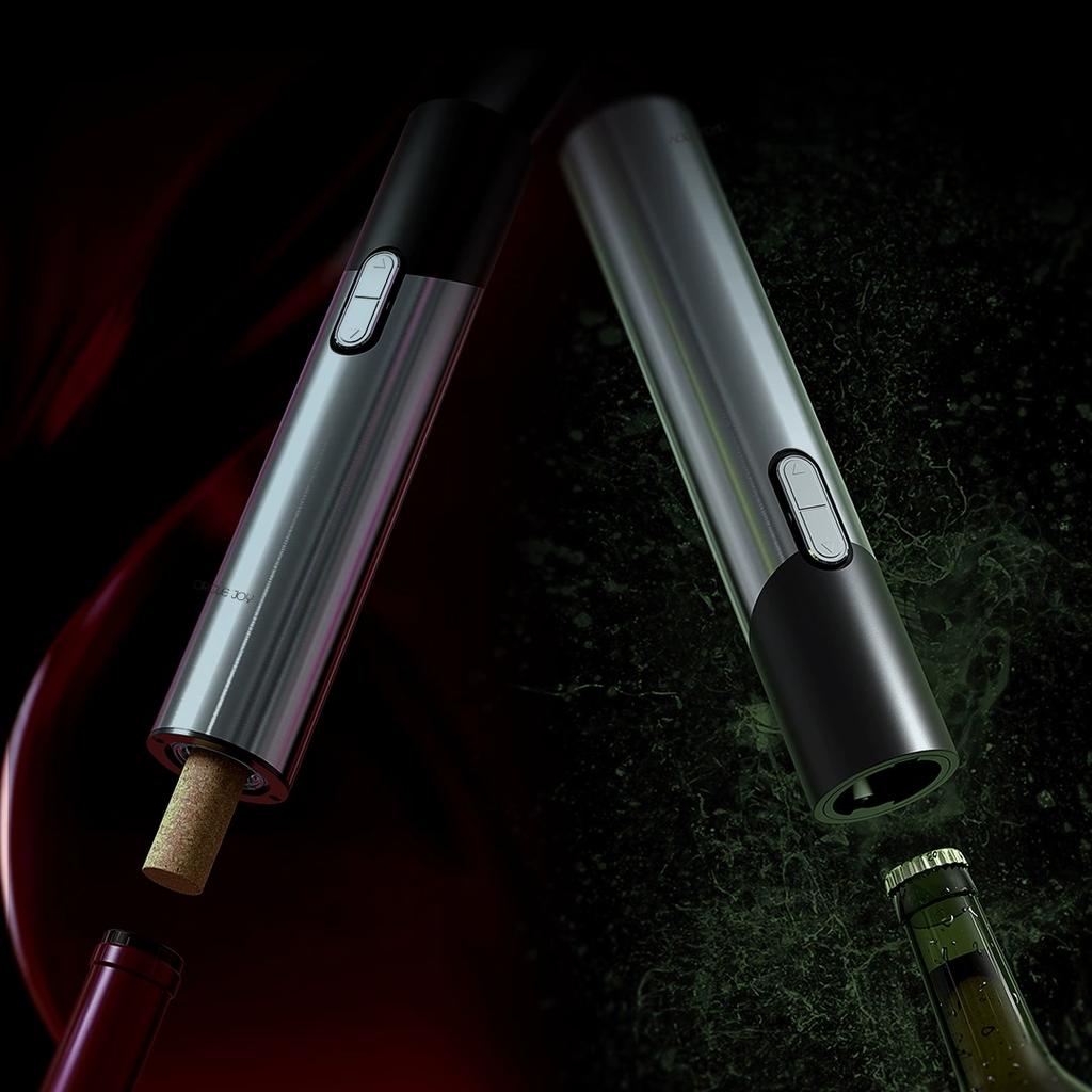 Circle Joy Electric Wine Opener Household Wine Opener Wine Opener Gift Set