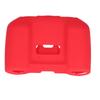 RC Drone Remote Control Protective Cover Silicone ScratchProof Case for       2S(Black )
