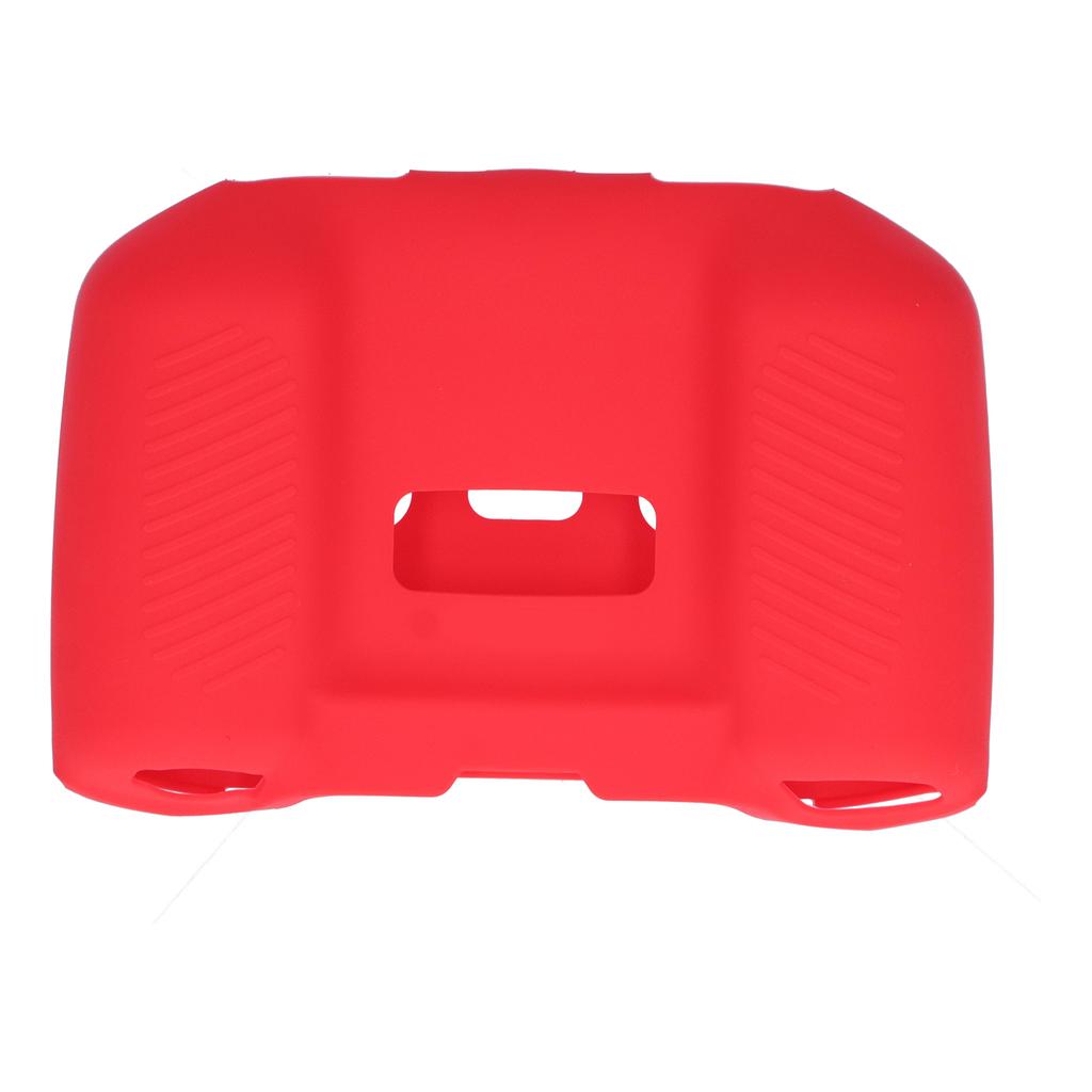 RC Drone Remote Control Protective Cover Silicone ScratchProof Case for       2S(Black )