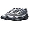 Adidas Mts Vision Comfortable Versatile Training Running Shoes Unisex Shoes Silver KJ4541