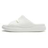 Li Ning Soft Clap Slide Slippers Unisex White AGAU005-2