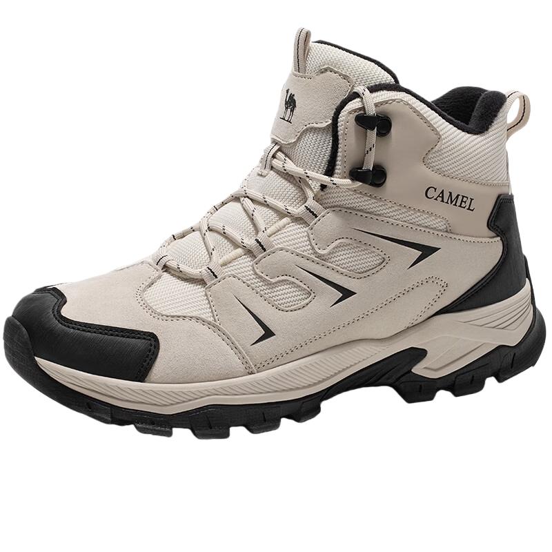 CAMEL Winter High-Top Hiking Boots EU 38 5640₽