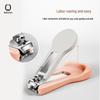 Children's 5-Piece Nail Care Set