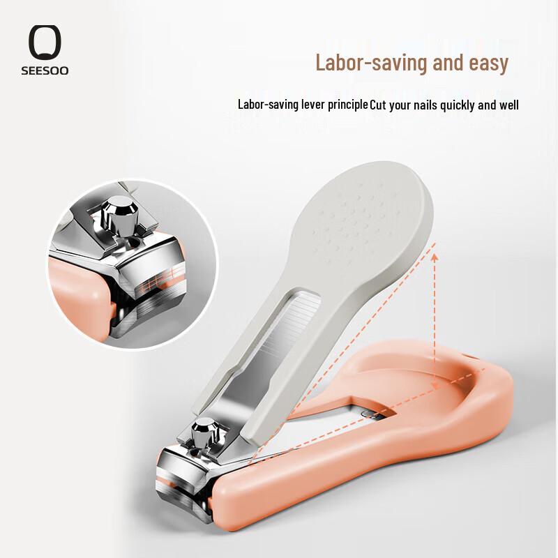 Children's 5-Piece Nail Care Set