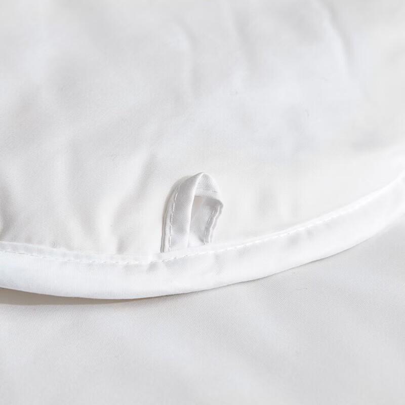 LUOLAI Hochwertige australische Wolldecke gegen Milben für den Winter