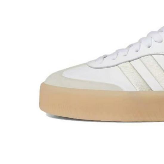 Sambae Adidas German Training Shoes for Men & Women - Stylish, Thick-Soled, Casual Footwear