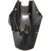 Compatible With CBR1000RR CBR 1000 RR 2008 2009 2010 2011 Motorcycle Fairing Rear Wheel Hugger Mudguard Mud Splash Guard(Black)