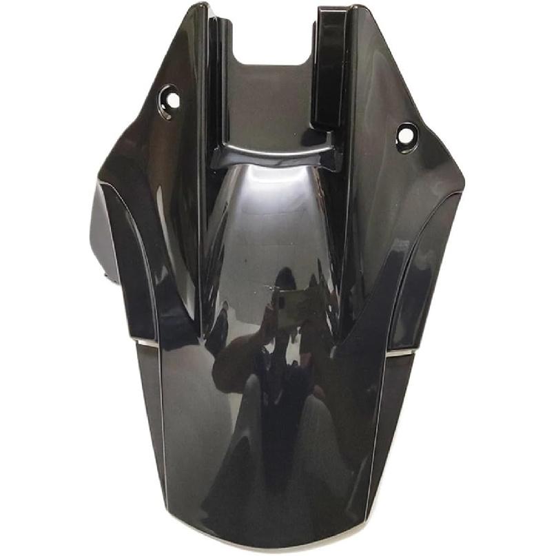 

Compatible With CBR1000RR CBR 1000 RR 2008 2009 2010 2011 Motorcycle Fairing Rear Wheel Hugger Mudguard Mud Splash Guard(Black) чёрный